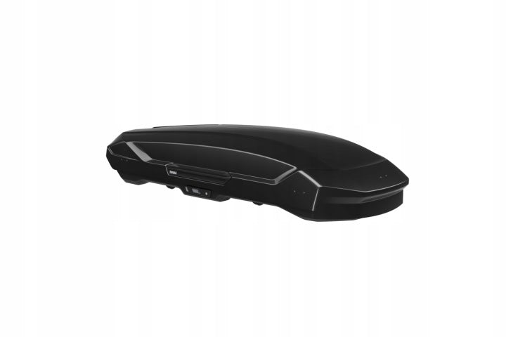 Thule Motion 3 XL Gloss Black Roof Box, 500 L