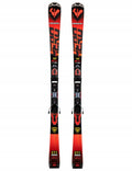 Rossignol Hero LTD Limited Edition Slalom Skis 172 cm with Look Xpress 11 Bindings