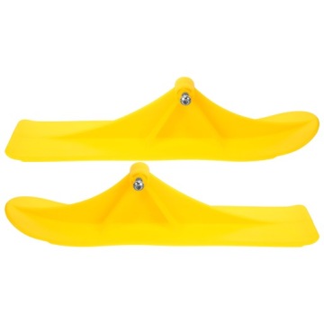 Kids' Ski Kit for Snow Scooter