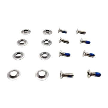 Set of 8 Snowboard Binding Screws