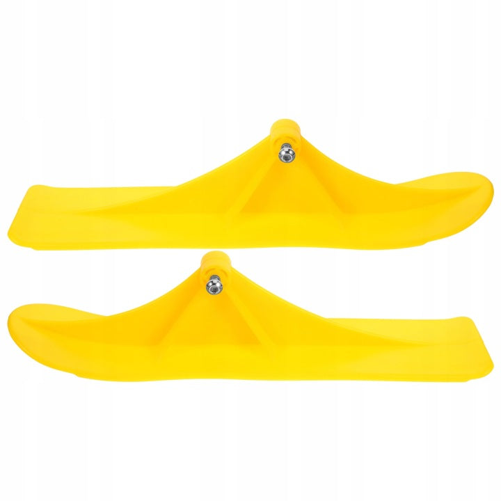 Kids' Ski Kit for Snow Scooter