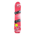 Nidecker Magic 95 cm Snowboard with Ski Boot Bindings