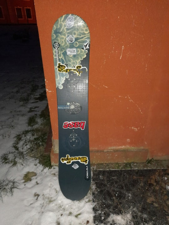 PG 140 Snowboard