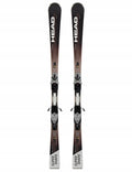 Head Supershape E-Original Skis 170 cm with Head Protector PR 13 GripWalk Bindings
