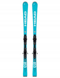 Head Worldcup Rebels E.GSR Giant Slalom Skis 170 cm with Head PR 10 GripWalk Bindings