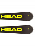 Head Supershape E-Speed Giant Slalom Skis 170 cm with Head PRD 12 GripWalk Bindings
