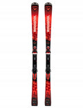 Rossignol Hero Elite MT CA Men's Skis 167 cm with Look NX 12 GripWalk Bindings