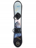 Point Grey Snowboard 128 cm for Kids and Adults