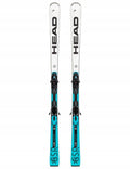 Head Worldcup Rebels E.GSR Giant Slalom Skis 177 cm with Head PR 11 GripWalk Bindings