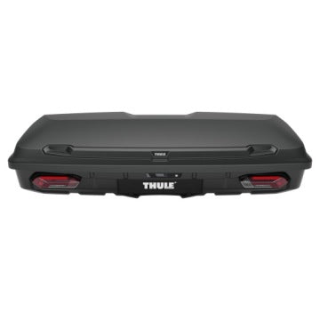 Thule Arcos XL Black Towbar Cargo Box, 450 L
