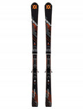 Völkl Peregrine MT MultiTurn All-Round Skis 168 cm with Marker vMotion 10 GW Bindings