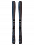 Head Kore 111 All-Mountain Freeride Skis 177 cm with Tyrolia Attack 11 GripWalk Bindings